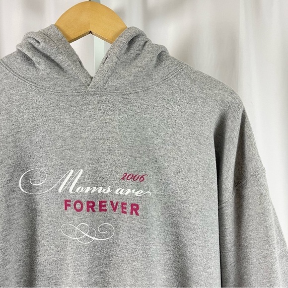 Gildan Heavy Blend Large Oregon State Mother's Weekend Mother's Day Hoodie OSU - Picture 7 of 7